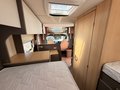 LMC Tourer Lift H 664 G Hubbett , Automatik | Dieselheizung | Markise | Rückfahrkamera, Bi-Xenon - bilder 10