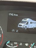 LMC Tourer Lift H 664 G Hubbett , Automatik | Dieselheizung | Markise | Rückfahrkamera, Bi-Xenon - bilder 15