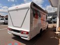 LMC Tourer Lift H 664 G Hubbett , Automatik | Dieselheizung | Markise | Rückfahrkamera, Bi-Xenon - bilder 21