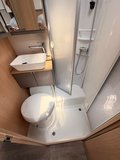 LMC Tourer Lift H 664 G Hubbett , Automatik | Dieselheizung | Markise | Rückfahrkamera, Bi-Xenon - bilder 22