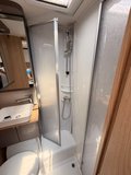 LMC Tourer Lift H 664 G Hubbett , Automatik | Dieselheizung | Markise | Rückfahrkamera, Bi-Xenon - bilder 23