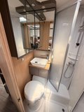 LMC Tourer Lift H 664 G Hubbett , Automatik | Dieselheizung | Markise | Rückfahrkamera, Bi-Xenon - bilder 24
