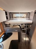 LMC Tourer Lift H 664 G Hubbett , Automatik | Dieselheizung | Markise | Rückfahrkamera, Bi-Xenon - bilder 11