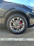 Daumennagel 16 - Ford Kuga Plug-In Hybrid ST-Line X /ACC/LED