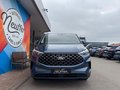 Daumennagel 2 - Ford Tourneo Custom 320 L1 Titanium FWD Rückfahrkamera Spurhalteassistent Abstandstempomat