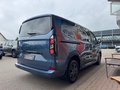 Daumennagel 16 - Ford Tourneo Custom 320 L1 Titanium FWD Rückfahrkamera Spurhalteassistent Abstandstempomat