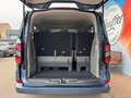 Daumennagel 15 - Ford Tourneo Custom 320 L1 Titanium FWD Rückfahrkamera Spurhalteassistent Abstandstempomat