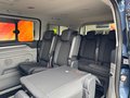 Daumennagel 9 - Ford Tourneo Custom 320 L1 Titanium FWD Rückfahrkamera Spurhalteassistent Abstandstempomat