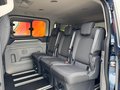 Daumennagel 8 - Ford Tourneo Custom 320 L1 Titanium FWD Rückfahrkamera Spurhalteassistent Abstandstempomat