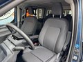 Daumennagel 5 - Ford Tourneo Custom 320 L1 Titanium FWD Rückfahrkamera Spurhalteassistent Abstandstempomat