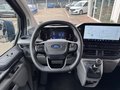 Daumennagel 6 - Ford Tourneo Custom 320 L1 Titanium FWD Rückfahrkamera Spurhalteassistent Abstandstempomat