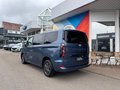 Daumennagel 13 - Ford Tourneo Custom 320 L1 Titanium FWD Rückfahrkamera Spurhalteassistent Abstandstempomat