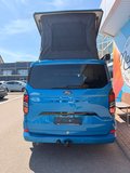 Ford Transit Custom Nugget 320 L1 Titanium Aufstelldach , AHK, ACC, Key-Free System - bilder 1
