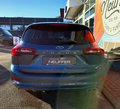 Daumennagel 7 - Ford Focus Turnier ST-Line X MHEV/Automatik/LED/ACC/Garantie