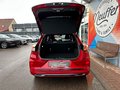 Daumennagel 9 - Ford Puma ST-Line Vignale MHEV/PANO/LED/ACC