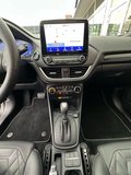Daumennagel 15 - Ford Puma ST-Line Vignale MHEV/PANO/LED/ACC