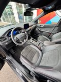Daumennagel 2 - Ford Kuga Plug-In Hybrid ST-Line X /Fahrassistenz-Paket/AHK/PHEV