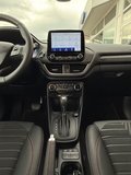 Daumennagel 13 - Ford Puma Hybrid ST-Line X /LED/DSG/Key-Free