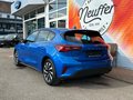 Daumennagel 4 - Ford Focus Titanium MHEV/ACC/AHK abnehmbar/Ergositz/B&O