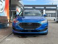 Daumennagel 2 - Ford Focus Titanium MHEV/ACC/AHK abnehmbar/Ergositz/B&O