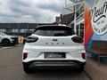 Ford Puma Titanium 360° ACC Winterpaket Assistenzpaket - bilder 1