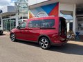 Daumennagel 11 - Ford Grand Tourneo Connect Active/Pano/LED/7.Sitze
