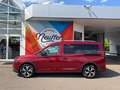 Daumennagel 3 - Ford Grand Tourneo Connect Active/Pano/LED/7.Sitze