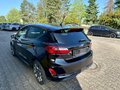Daumennagel 5 - Ford Fiesta ST-Line/LED/ACC/Rfkamera/Key-Free