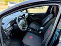Daumennagel 9 - Ford Fiesta ST-Line/LED/ACC/Rfkamera/Key-Free