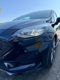 Daumennagel 8 - Ford Fiesta ST-Line/LED/ACC/Rfkamera/Key-Free
