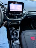 Daumennagel 11 - Ford Fiesta ST-Line/LED/ACC/Rfkamera/Key-Free