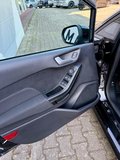 Daumennagel 10 - Ford Fiesta ST-Line/LED/ACC/Rfkamera/Key-Free