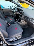 Daumennagel 14 - Ford Fiesta ST-Line/LED/ACC/Rfkamera/Key-Free