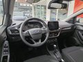Daumennagel 13 - Ford Puma Titanium MHEV/RFK/LED