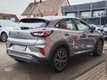 Daumennagel 8 - Ford Puma Titanium MHEV/RFK/LED