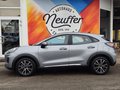 Daumennagel 5 - Ford Puma Titanium MHEV/RFK/LED