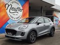 Daumennagel 4 - Ford Puma Titanium MHEV/RFK/LED