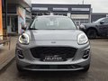 Daumennagel 3 - Ford Puma Titanium MHEV/RFK/LED