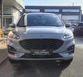 Daumennagel 3 - Ford Kuga Hybrid FHEV Graphite Tech Edition Head-Up-Display/LED/ACC