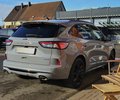 Daumennagel 8 - Ford Kuga Hybrid FHEV Graphite Tech Edition Head-Up-Display/LED/ACC
