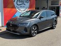 Daumennagel 1 - Ford Focus Active X Turnier, ACC, Toter-Winkel, SYNC 4  X