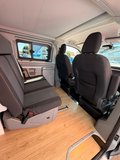 Ford Transit Custom Nugget 320 L1 Titanium Aufstelldach , AHK, ACC, MARKISE - bilder 1