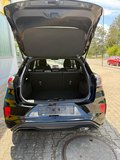 Daumennagel 8 - Ford Puma ST-Line X
