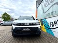 Daumennagel 3 - Dacia Duster III ECO-G 100 Essential/Benzin/LPG sofort