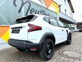 Daumennagel 6 - Dacia Duster III ECO-G 100 Essential/Benzin/LPG sofort