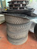 Daumennagel 18 - Kia Picanto GT-Line, 8-fach bereift