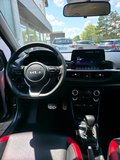 Daumennagel 14 - Kia Picanto GT-Line, 8-fach bereift