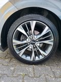 Daumennagel 10 - Kia Picanto GT-Line, 8-fach bereift