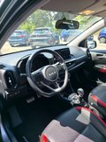 Daumennagel 13 - Kia Picanto GT-Line, 8-fach bereift