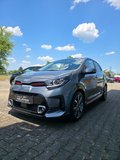Daumennagel 4 - Kia Picanto GT-Line, 8-fach bereift